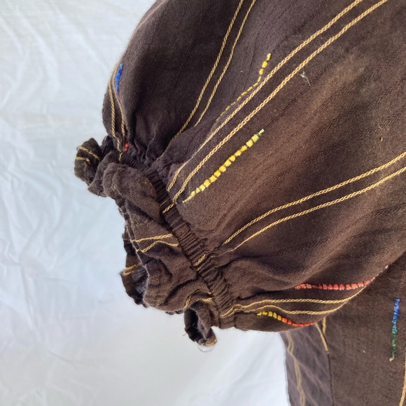 Free People Seratonin Corset Top - Picture 9 of 13